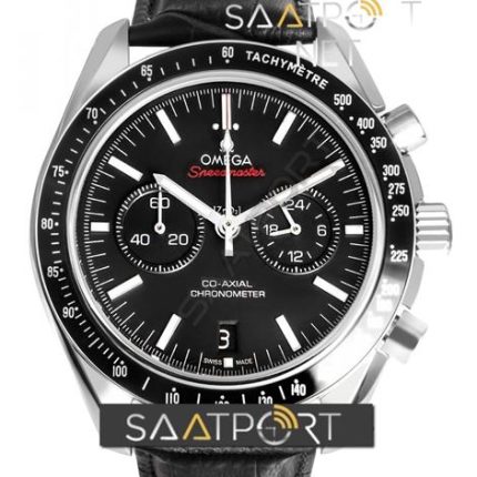 Omega Speedmaster Cronometreli