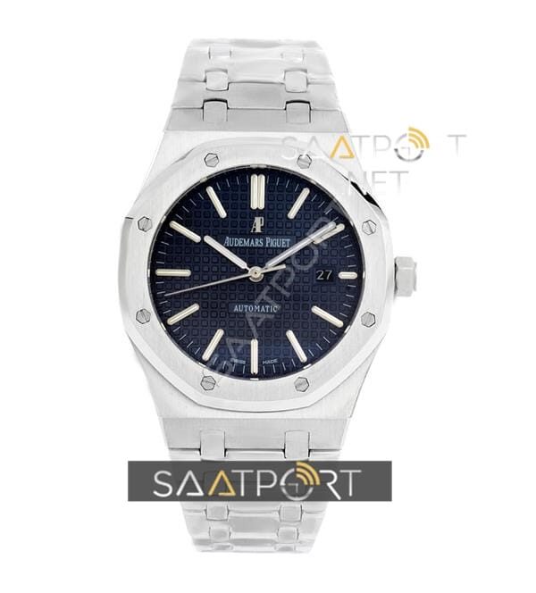 Audemars Piguet 15400 Slim Kasa Replika Saatler