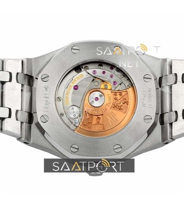 Audemars Piguet 15400 Slim Kasa Replika Saatler