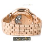 Xeric Evergraph Automatic Limited Edition Rose Gold