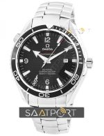 Omega Seamaster Otomatik Siyah 007 James Bond