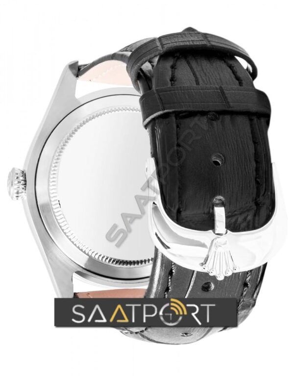 ROLEX CELLİNİ DATE
