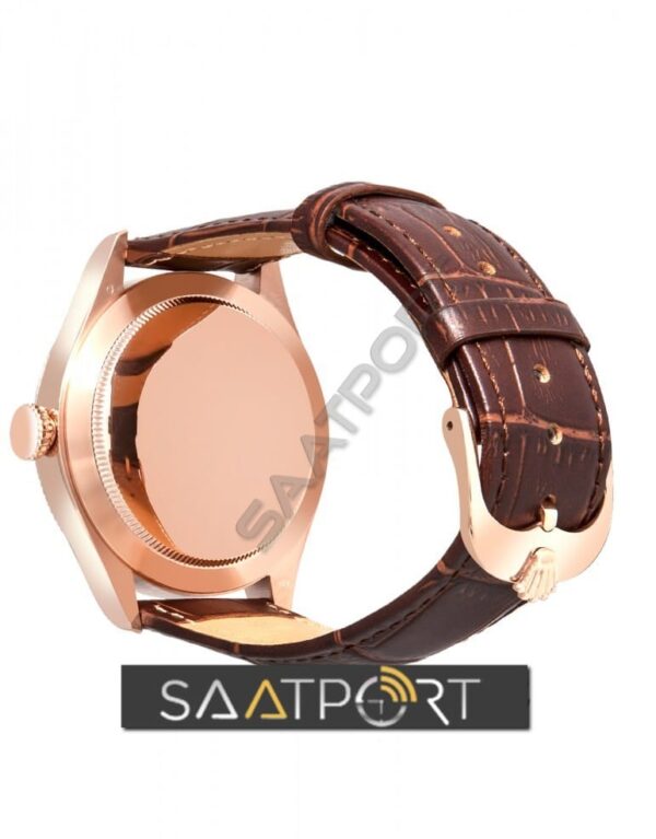 Rolex Cellini Date Replika saat Modelleri Otomatik