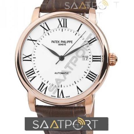 Replika Saat Patek Philippe Classic