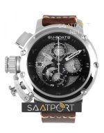 Replika saat u-boat chımera 43 chrono