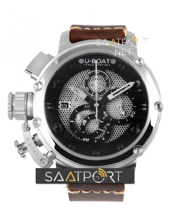 Replika saat u-boat chımera 43 chrono
