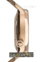 Xeric Evergraph Automatic Limited Edition Rose Gold