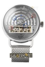 Replika saatler xeric silver halograph