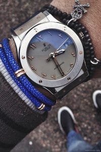 Hublot classic fussion 582888 modeli