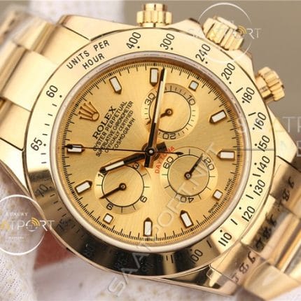 ROLEX ETA SAAT DAYTONA REPLİKA SAAT FİYATLARI MEKANİZMA 4130 ETA (102)