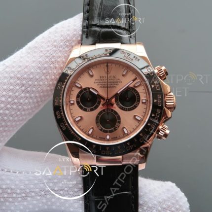 Rolex Daytona Cosmograph Fiyat 116515LN Eta Saat 4130