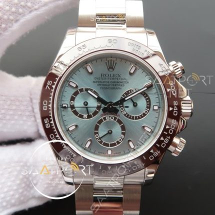 Rolex Daytona Cosmograph Fiyat 116506 Eta Saat 4130