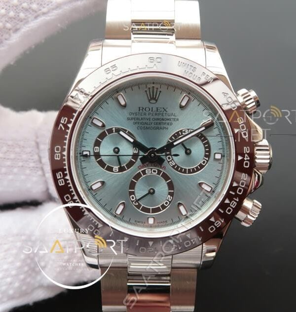 Rolex Daytona Cosmograph Fiyat 116506 Eta Saat 4130