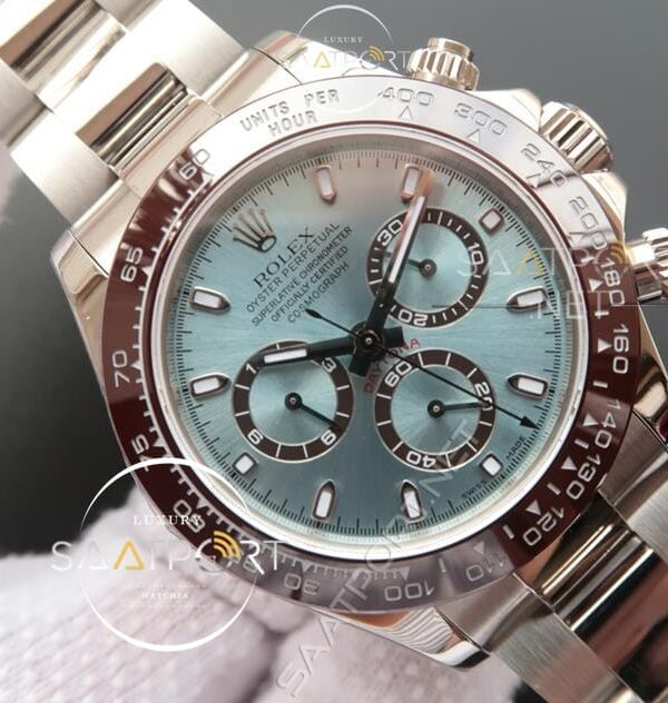 ROLEX ETA SAAT DAYTONA REPLİKA SAAT FİYATLARI MEKANİZMA 4130 ETA (27) (Copy)
