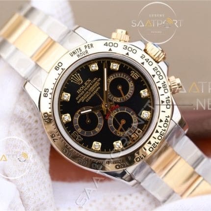 ROLEX ETA SAAT DAYTONA REPLİKA SAAT FİYATLARI MEKANİZMA 4130 ETA (36)