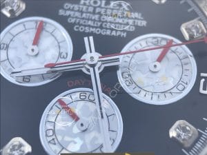 ROLEX ETA SAAT DAYTONA REPLİKA SAAT FİYATLARI MEKANİZMA 4130 ETA 59