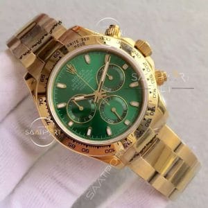 ROLEX ETA SAAT DAYTONA REPLİKA SAAT FİYATLARI MEKANİZMA 4130 ETA 66