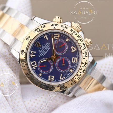 ROLEX ETA SAAT DAYTONA REPLİKA SAAT FİYATLARI MEKANİZMA 4130 ETA (75)