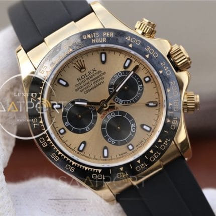 ROLEX ETA SAAT DAYTONA REPLİKA SAAT FİYATLARI MEKANİZMA 4130 ETA (9)