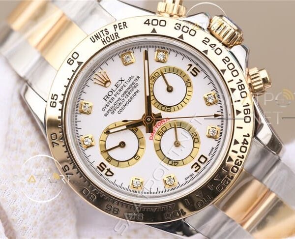 ROLEX ETA SAAT DAYTONA REPLİKA SAAT FİYATLARI MEKANİZMA 4130 ETA (91)