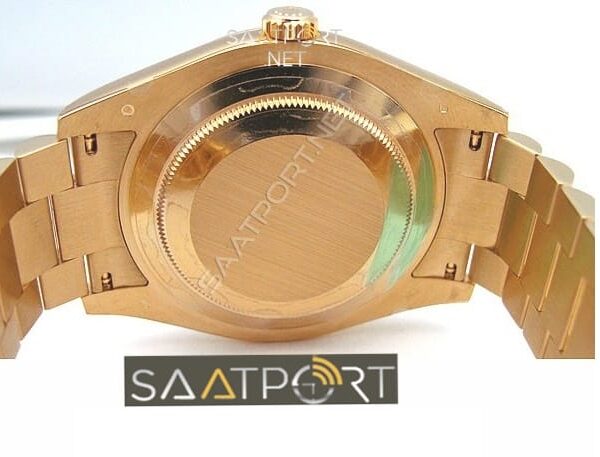 Replika rolex day date roma rakamlı 40