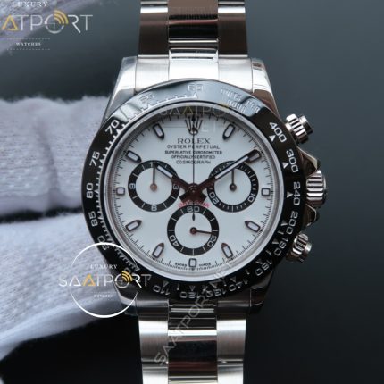 Rolex Cosmograph Daytona Fiyat Eta Saat 4130 Mekanizma