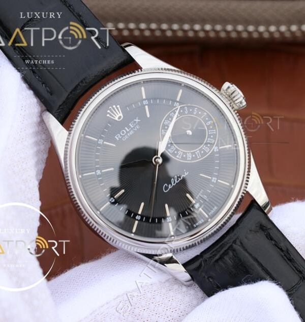 Replika Rolex Date 3165 Eta Mekanizma 50519