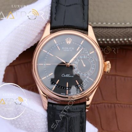 Rolex Cellini Date Fiyat Geneve Eta Mekanizma