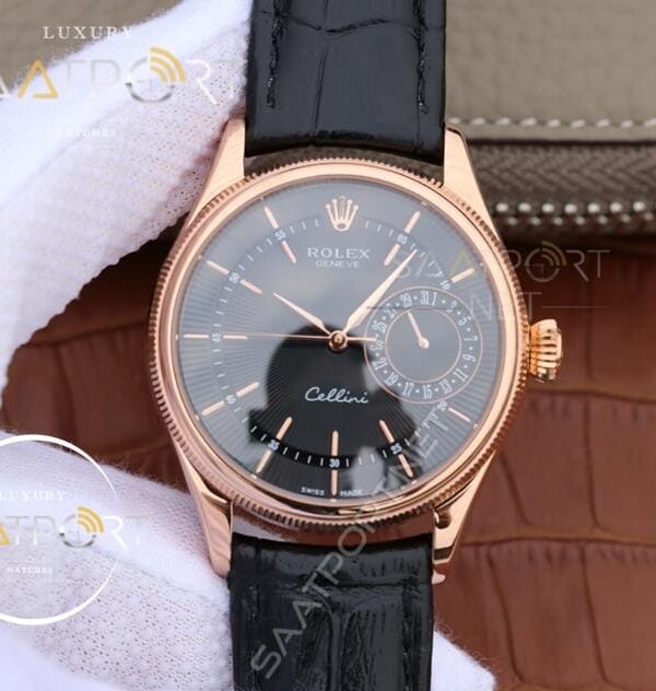 Rolex Cellini Date Fiyat Geneve Eta Mekanizma