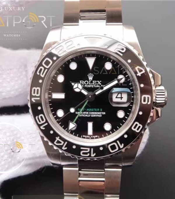 Rolex gmt master 3186 makina (36)