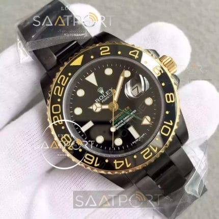 Rolex gmt master 3186 makina (38)