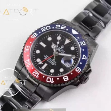 Rolex gmt master 3186 makina (46)