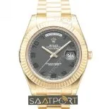 Replika Rolex Eta 3255 Mekanizma Day-Date Modeli