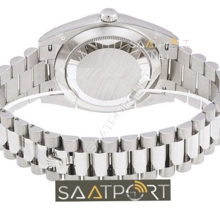 rolex-day-date-40-white-gold-dark-rhodium-stripe eta saat (1)