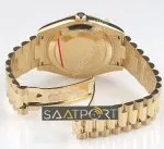 Replika Rolex Eta 3255 Mekanizma Day-Date Modeli