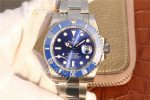 Replika Rolex Submariner Mavi Kadran Eta Saat