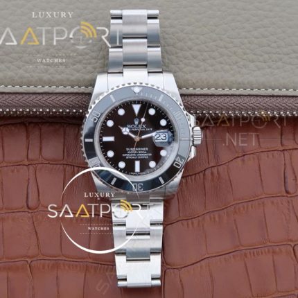 Rolex submariner replika saat eta saat