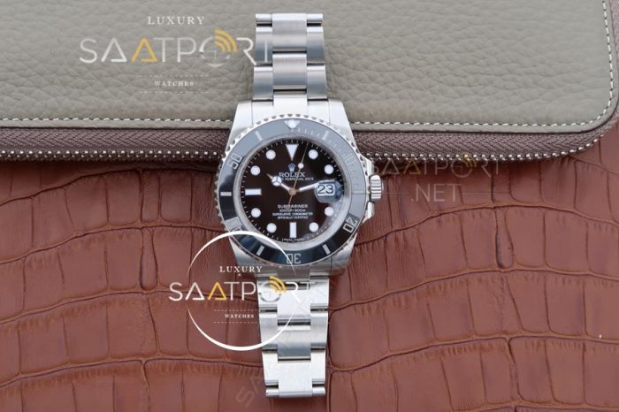 Rolex submariner replika saat eta saat