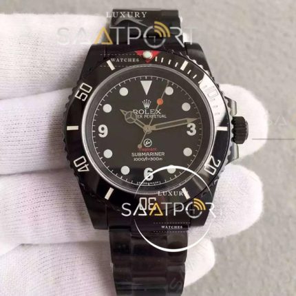 Replika Rolex Submariner Yeşil bezel Eta Saat