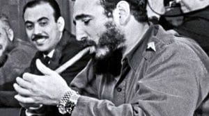 Ünlü ve rolex saatler
