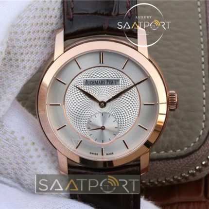 Audemars Piguet Jules Audemars Minute Price