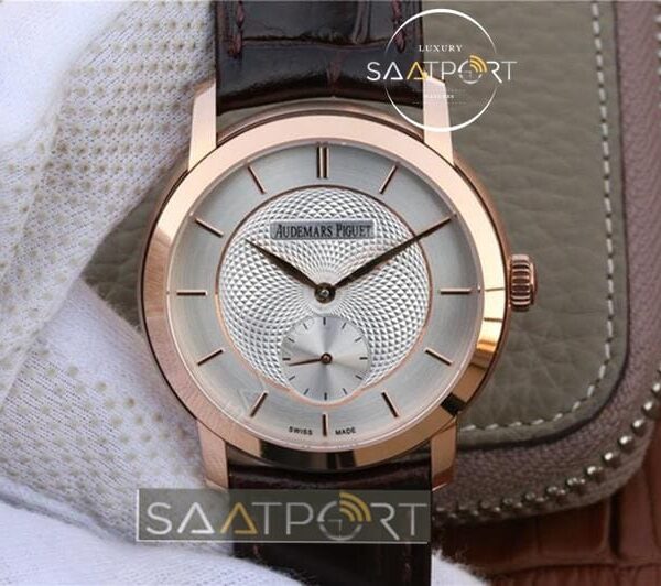 Audemars Piguet Jules Audemars Minute Price