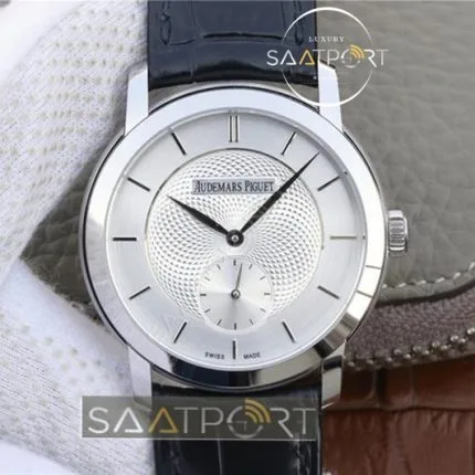 Audemars Piguet Jules Audemars Minute Repeater Platinum