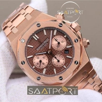 Audemars Piguet REPLİKA SAAT Fiyatları ETA SAATLER