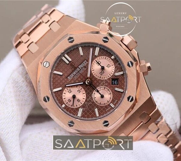 Audemars Piguet REPLİKA SAAT Fiyatları ETA SAATLER