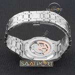 Audemars piguet replika saat replica saatler otomatik mekanizma