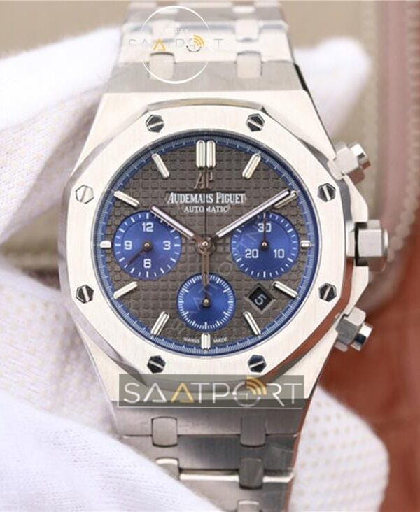 Audemars Piguet Royal Oak Chronograph Replika Saat