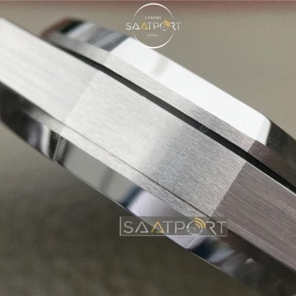Audemars Piguet Royal Oak Chronograph Replika Saat 904 çelik saat