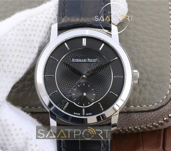 Audemars piguet jules audemars minute replika saat eta replika