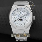 Audemars piguet replika saat replica saatler otomatik mekanizma